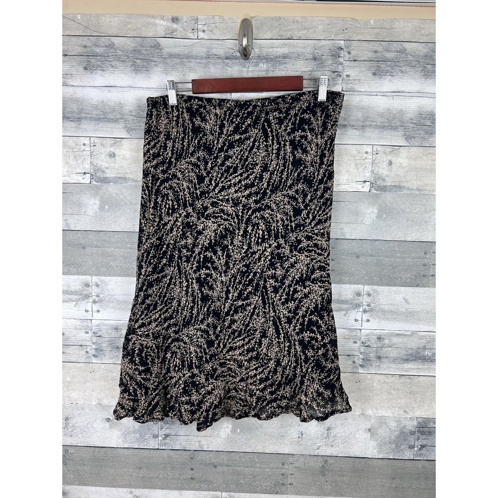 JM Collection Women's Pull On Skirt 16
